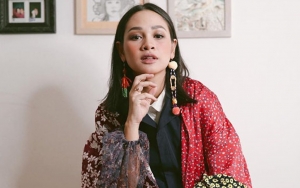 Selain Jadi Korban Penganiayaan Pacar, Andien Juga Ngaku Ditindas Sekumpulan Ibu-ibu