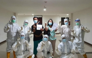 Gelombang 3 COVID-19 di Depan Mata, Epidemiolog 'Ramal' Daerah Ini Paling Terdampak