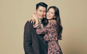 Hyun Bin dan Son Ye Jin Dikabarkan Jual Aset Real Estat untuk Persiapan Nikah