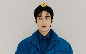 Tipe Bucin,  Ahn Bo Hyun Akui Bakal Lakukan Segalanya Demi Pacar