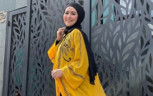 Meggy Wulandari Berharap Mukjizat Saat Kehamilan Usia 10 Minggu, Ramai Diingatkan Penyakit Ain 