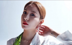 Sederet Potret BoA Bikin Takjub, Hempas Tudingan Bias Penjurian 'Street Woman Fighter' 