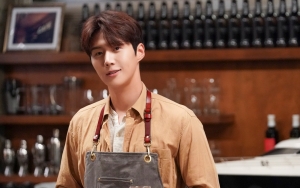 Kim Seon Ho Dituduh Punya Perilaku Buruk Saat Kuliah, Beberapa Teman Umbar Kisah Berbeda