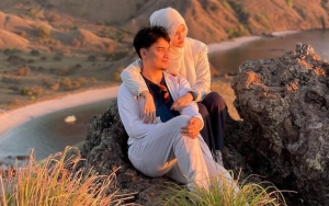 2 Bulan Nikah, Henny Rahman Blak-Blakan Bongkar Cara Alvin Faiz Curi Hatinya?
