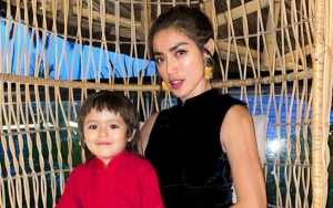 Jessica Iskandar Unggah Video Pernikahan, Momen El Barack Nangis Jadi Sorotan