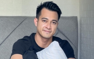 Eza Gionino Bantu Kru Lighting di Lokasi Syuting Jadi Viral