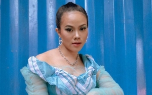 Sederet Pesona Yura Yunita, Hempas 'Body Shaming' Lewat Karya 