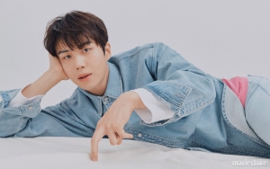 Kim Seon Ho Dikabarkan Sedang Dirawat di Rumah Sakit, Kelakuan Wartawan Bikin Emosi