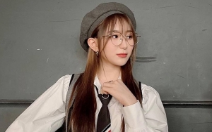 Lee Chaeyeon eks IZ*ONE Tak Ikut Tur Konser 'Street Woman Fighter', Reaksi Fans Tak Terduga