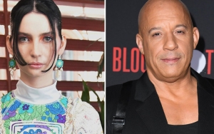 Meadow Putri Paul Walker Menikah, Momen Haru Digandeng Vin Diesel Menuju Altar Tuai Sorotan