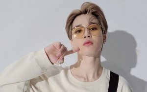 Jimin Digoda Member BTS Olahraga Basket Hanya Ajang Pamer ke Fans, Ini Alasan Sesungguhnya