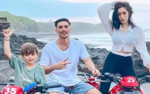 Curhat El Barack Soal Sebelum dan Sesudah Jessica Iskandar Dinikahi Vincent Verhaag