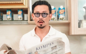 Denny Sumargo Prihatin pada Rachel Vennya, Anggap Ancaman Setahun Penjara Terlalu Berlebihan?