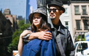 Inikah Bukti Olivia Allan Cemburu Ketika Denny Sumargo Foto Bareng Fitri Carlina?