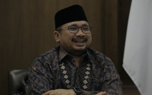 Pernyataan Kontroversi Menteri Agama Yaqut Cholil Soal Kemenag Hadiah Untuk NU