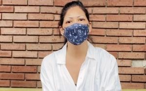 Kondisi Melanie Subono Membaik Pasca Operasi, Dokter Masih Tak Izinkan Jenguk