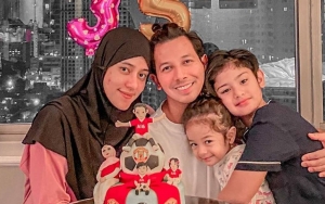 Turuti Ngidam Fairuz A. Rafiq, Sonny Septian dan King Faaz Dance Tiktok Bikin Terpesona