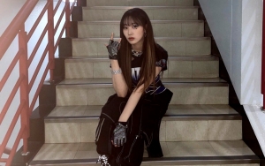 Giselle aespa Tuai Kritik Usai Lipsync Kata Rasis, SM Entertainment Langsung Lakukan Ini