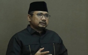 Heboh Menteri Yaqut Sebut Kemenag Hadiah untuk NU, Langsung Banjir Kritik dan Bantahan