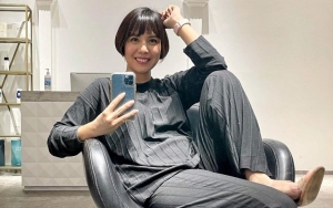 Transformasinya Bikin Tercengang, Cita-cita Tya Ariestya di Balik Tekad Punya BB Ideal Terungkap 