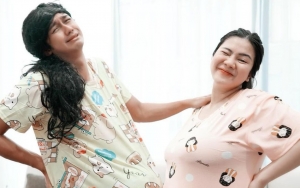 Makin Dekat Lahiran, Felicya Angelista Pakai Cara 'Ajaib' Demi Bikin Hito Caesar Jadi Lebih Peka