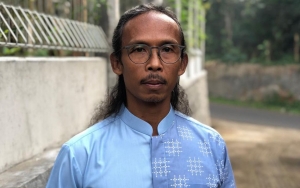 Yayan Ruhian Dipukuli Penggemarnya Sendiri, Terungkap Alasan Bisa Kebal dari Hantaman Benda Tumpul