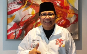 Jubir Presiden Fadjroel Rachman Dilantik Jokowi Jadi Dubes Kazakhstan dan Tajikistan Hari Ini