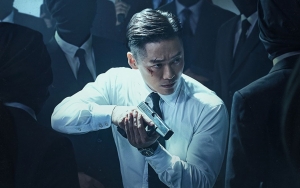 Pamitan 'The Veil', Nam Goong Min Pilih Adegan Ini sebagai Favoritnya
