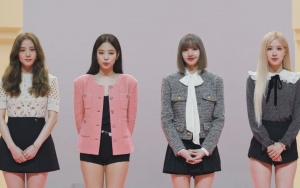BLACKPINK Bahas Berbagai Masalah Bumi Akibat Perubahan Iklim dan Tampilkan 'STAY'