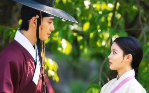 Segera Tamat, SBS Bocorkan Momen Genting Ahn Hyo Seop dan Kim Yoo Jung di 'Red Sky'