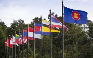 ASEAN Bakal Tekan Pimpinan Junta Militer Myanmar yang Kini Salahkan PBB Usai 'Didepak' dari KTT