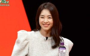 Definisi Jodoh, Lee Yeon Hee Tahu Bakal Nikahi Suaminya Sejak Pertama Kali Bertemu