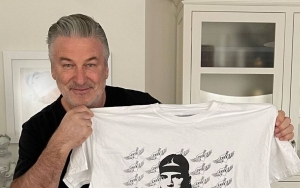Alec Baldwin Batalkan Sejumlah Proyek Usai Insiden Tembak, Sarapan Bareng Suami Halyna Hutchins