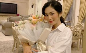Bunga Zainal Beber Kisah Pilu Nikah Tanpa Restu, Orangtua Sampai Sempat Paksa Untuk Cerai