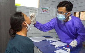 Tuai Banyak Kritikan, Satgas Sebut Kebijakan Tes PCR Bagi Penumpang Pesawat Terus Dievaluasi