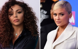 Usai Jesy Nelson 'Little Mix', Kini Giliran Kylie Jenner Dituding Lakukan Blackfishing