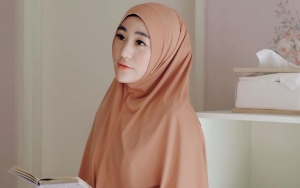 Banyak Diajak Taaruf, Larissa Chou Pilih Cari Pria Gak Terkenal Karena Trauma?
