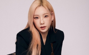 Tae Yeon Girls' Generation Pose Seksi Kenakan Pakaian Terbuka Tapi dengan Wajah Imut