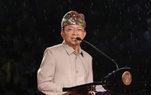 Gubernur Bali Nilai Aturan Penumpang Pesawat Wajib Tes PCR Pilihan Terbaik