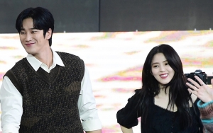 Ahn Bo Hyun Tak Terbebani Lakukan Adegan Ranjang Bareng Han So Hee di 'My Name', Ini Alasannya
