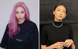 Mulai Sunmi Hingga Chungha, Sederet Artis Ini Bakal Ramaikan Final 'Street Woman Fighter'