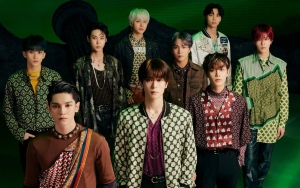 Laris Manis, Album 'Favorite' NCT 127 Capai Penjualan Pre-Oder Lebih Dari 1 Juta Copy 