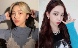 Banjir Visual, Foto Akrab Ryujin ITZY dan Karina aespa di 'Music Core' Jadi Bahan Gosip