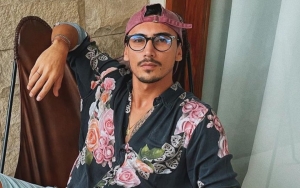 Vincent Verhaag Tanggapi Kocak Soal Pria Mirip Dirinya: Adik Gue yang Hilang