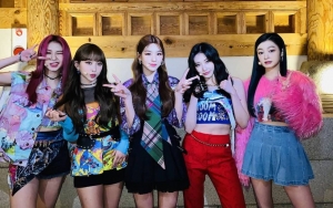 Penampakan Lengkap Member Baru Secret Number Bikin Campur Aduk Jelang Comeback 'Fire Saturday'