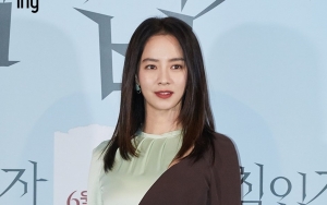 Adaptasi Permainan 'Squid Game', Keberuntungan Song Ji Hyo Buat Syok Member 'Running Man'