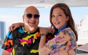 Jelang Anniversary Ke-3, Maia Estianty Sebut Perilaku Suami Buktikan Pepatah Ini Nyata