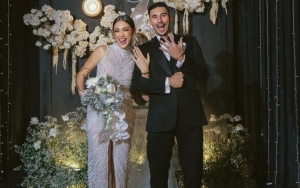 Muncul 'Kembaran' Vincent Verhaag Suami Jessica Iskandar, Pekerjaan Gak Kaleng-kaleng?