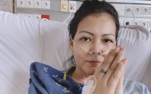 Kerap Alami Pendarahan, Ini Alasan Melanie Subono Enggan Tinggalkan Kegiatan Sosial dan Manggung