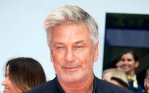 Alec Baldwin Tak Sengaja Tembak Kru Hingga Tewas, Produksi Film 'Rust' Diprediksi Gak Bakal Lanjut